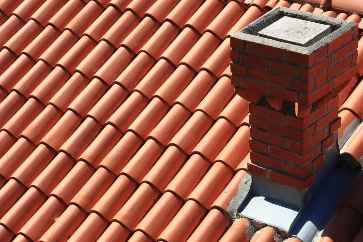 Rénovation de toit en tuiles