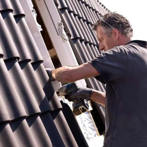 monsieur laville couvreur