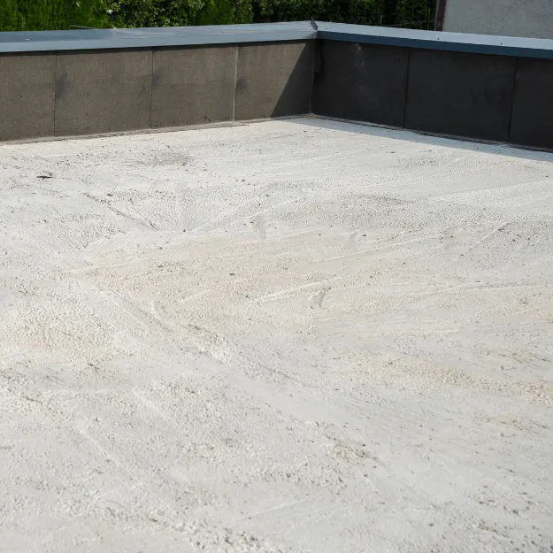 réparation d'un toit plat sur toulouse